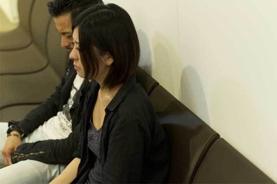 柴田和长尾剧照的剧照