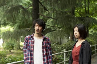 柴田和长尾剧照的剧照