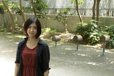 柴田和长尾剧照的剧照