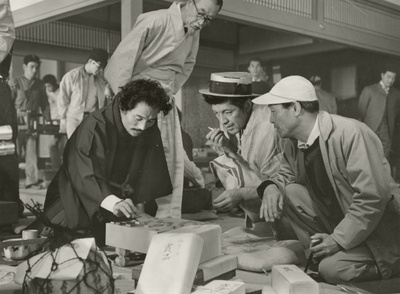 王将剧照的剧照