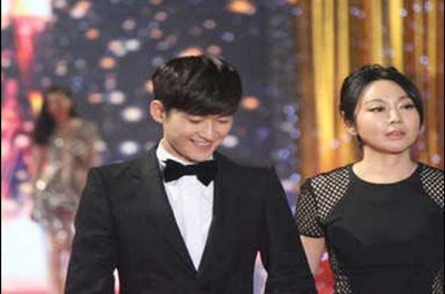 第28届中国电视金鹰奖颁奖典礼剧照的剧照