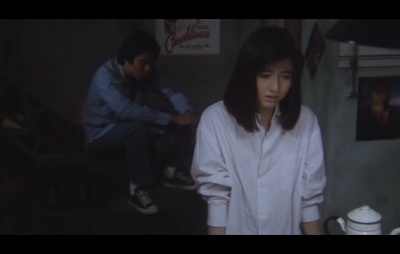 沙耶透视图剧照的剧照