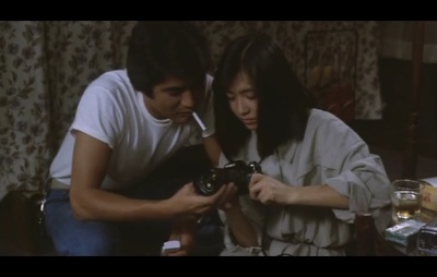 沙耶透视图剧照的剧照