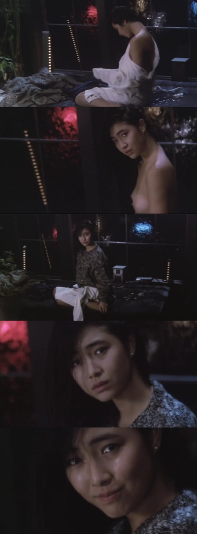 沙耶透视图剧照的剧照