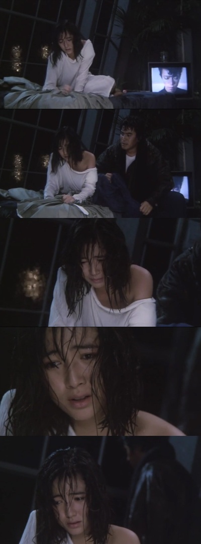 沙耶透视图剧照的剧照