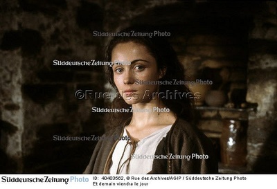 札查里尤斯剧照的剧照