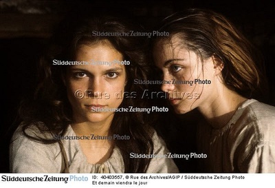 札查里尤斯剧照的剧照