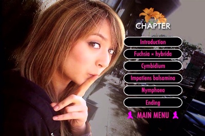 Memories of Leah Dizon剧照的剧照