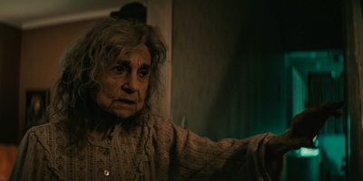 守夜人剧照的剧照