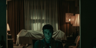 守夜人剧照的剧照