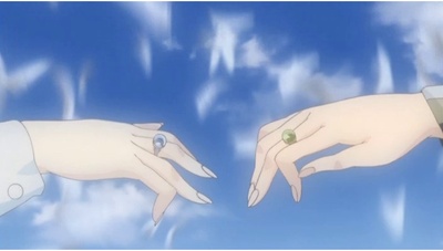 世外魔岛～黑月之王与双月公主～剧照的剧照