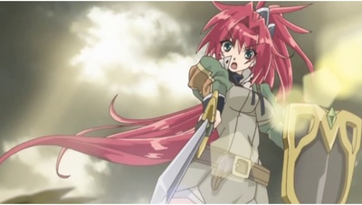 世外魔岛～黑月之王与双月公主～剧照的剧照