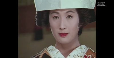 零的焦点剧照的剧照