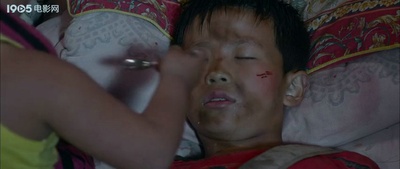 糯米的苹果剧照的剧照
