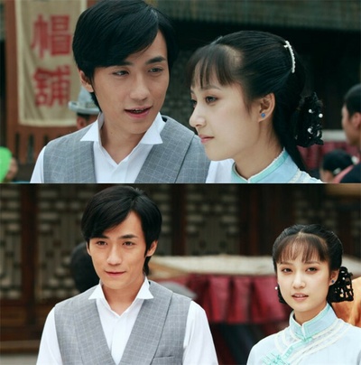 深闺疑云剧照的剧照