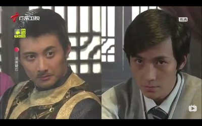 深闺疑云剧照的剧照