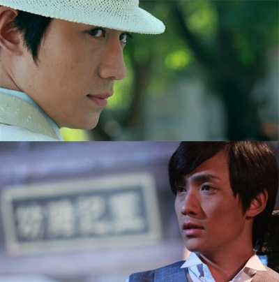 深闺疑云剧照的剧照