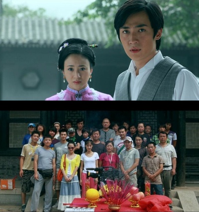 深闺疑云剧照的剧照