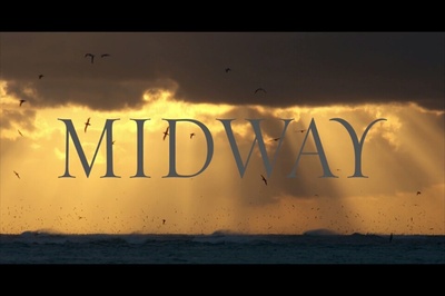 Midway剧照的剧照