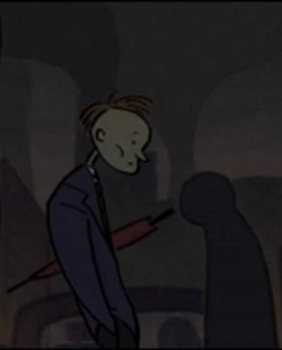 漫游者剧照的剧照