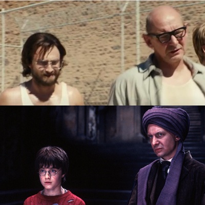 逃离比勒陀利亚剧照的剧照