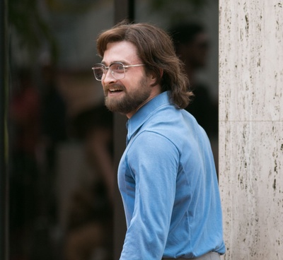 逃离比勒陀利亚剧照的剧照