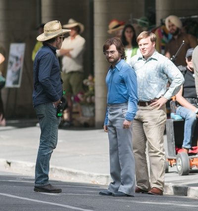 逃离比勒陀利亚剧照的剧照