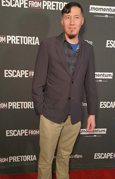 逃离比勒陀利亚剧照的剧照