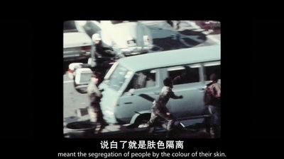 逃离比勒陀利亚剧照的剧照