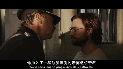 逃离比勒陀利亚剧照的剧照