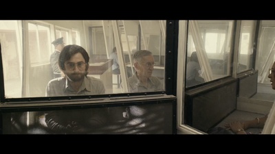 逃离比勒陀利亚剧照的剧照