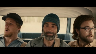 逃离比勒陀利亚剧照的剧照