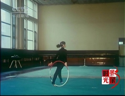 迷人的呼啦圈剧照的剧照