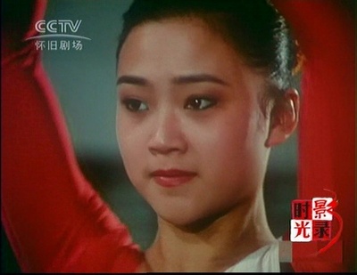 迷人的呼啦圈剧照的剧照