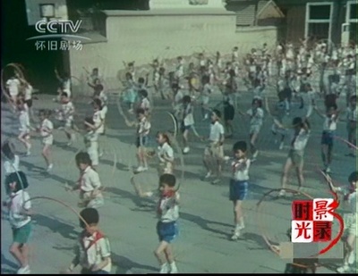 迷人的呼啦圈剧照的剧照