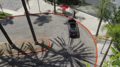 捆绑我爱着我剧照的剧照