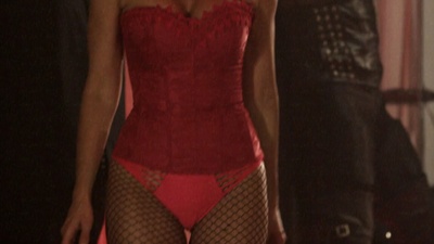 捆绑我爱着我剧照的剧照