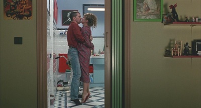 捆着我，绑着我剧照的剧照