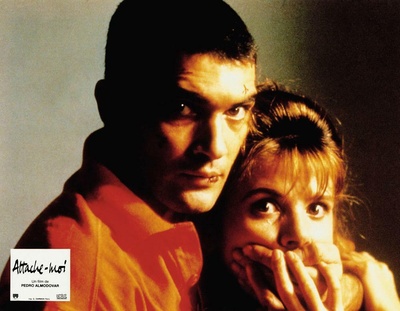 捆着我，绑着我剧照的剧照