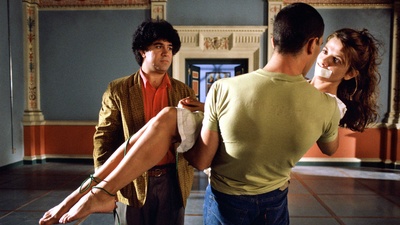 捆着我，绑着我剧照的剧照