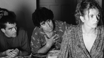 捆着我，绑着我剧照的剧照