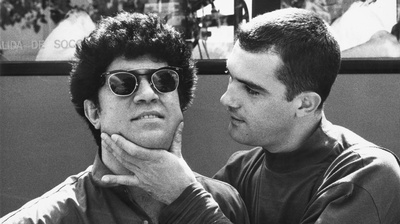 捆着我，绑着我剧照的剧照