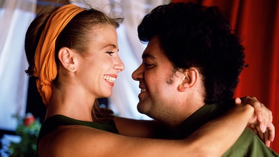 捆着我，绑着我剧照的剧照