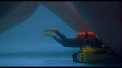 捆着我，绑着我剧照的剧照