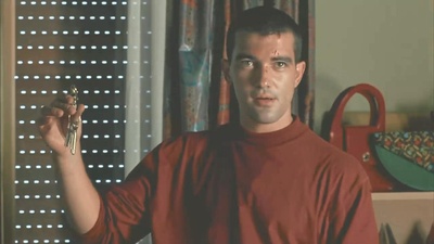 捆着我，绑着我剧照的剧照