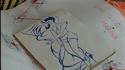 捆着我，绑着我剧照的剧照