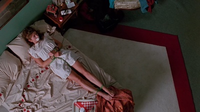 捆着我，绑着我剧照的剧照