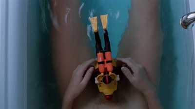 捆着我，绑着我剧照的剧照