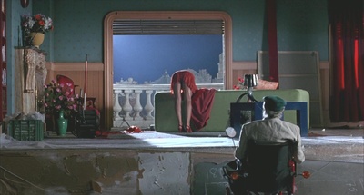 捆着我，绑着我剧照的剧照