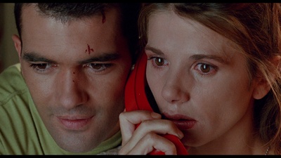 捆着我，绑着我剧照的剧照